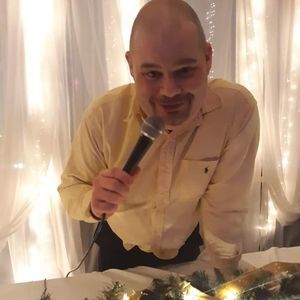 Meet your Posher, Keith